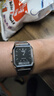 卡西歐（CASIO）復(fù)古時尚簡約休閑指針液晶雙顯手表AQ-230A-1DMQD 曬單實拍圖