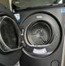 海爾（Haier）云溪3.0 洗烘套裝  10KG直驅(qū)滾筒懶人洗衣機+雙擎熱泵烘干機 1.2洗凈比 583+583 家電國家補貼 曬單實拍圖