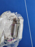 KTRUE高精度M1標(biāo)準(zhǔn)200g100克500g電子天平秤砝碼法碼秤砣公斤配重千克 M1鍍鉻5kg（含盒） 曬單實(shí)拍圖