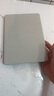 MAGUS適用華為matepad11.5s保護套擎云c7二代BBG7-W00保護殼帶筆槽全包防摔鋼化膜手寫筆套裝【聚財灰】 曬單實拍圖
