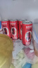皇蕎啤酒 HUANGQIAO BEER無糖0糖0脂低卡全麥精釀啤酒整箱德式小麥罐裝聽裝送貨上門 6月1日出廠酒仙禮盒裝 330mL 12罐 麥香型：零糖無憂暢飲送貨上門 曬單實拍圖