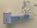 松下（Panasonic）【國家補(bǔ)貼】家用高速電吹風(fēng)機(jī)筒大功率速干負(fù)離子溫控護(hù)發(fā)送女友七夕情人節(jié)禮物小森林EH-NE6L 曬單實(shí)拍圖