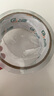 古德膠帶/膠紙/膠條透明膠帶封箱膠布切割器紙箱封口高透明膠紙包裝高粘度不易斷寬快遞打包大號加寬大卷 【高粘加厚】寬4.5cm*長30m 【高粘加厚】1卷 曬單實拍圖