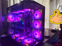 華碩i9 14900KF 華碩ROG全家桶 5070Ti/RTX5080主機(jī) 5090D顯卡U7 265K主機(jī)游戲電競(jìng)AI渲染組裝電腦整機(jī) I7 14700KF+RTX5070Ti丨五 曬單實(shí)拍圖