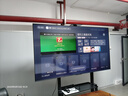 TCL電視 75V8L Pro 75英寸 144Hz高刷 QLED量子點(diǎn) 3GB+64GB大內存 4K deepseek AI電視 國家補貼20% 75英寸 官方標配 曬單實(shí)拍圖