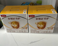 伊利金領(lǐng)冠育護(hù)【5倍DHA好腦力】幼兒奶粉3段(1-3歲)1200g*4整箱裝 曬單實(shí)拍圖