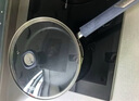 蘇泊爾（SUPOR）煎鍋有鈦無(wú)涂層不粘牛排鍋28cm煎蛋煎平底鍋磁爐通用EJ28JGC06 曬單實(shí)拍圖