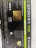 銘瑄（MAXSUN）GeForce MS-RTX3050 TR 6G DLSS 電腦游戲/專業(yè)設(shè)計/直播 顯卡 曬單實拍圖