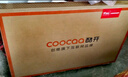 酷開(kāi)（coocaa） 創(chuàng)維電視32 P31 全面屏 8GB 一鍵投屏 網(wǎng)絡(luò)液晶 臥室神機(jī) 平板電視機(jī) 以舊換新 32英寸 曬單實(shí)拍圖
