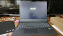 宏碁（acer）新暗影騎士·擎6 國家補(bǔ)貼20% 16英寸游戲本 筆記本電腦(14代i7HX 16G 1TB 2.5K 240Hz RTX4070) 曬單實(shí)拍圖