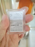 謎尚（MISSHA）清透珠光土豆泥單色眼影[白沙灘]雙十一 曬單實(shí)拍圖