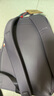 新秀麗（Samsonite）電腦包雙肩包14英寸女背包商務(wù)通勤時尚輕盈GV1*51001升級款禮物 曬單實(shí)拍圖