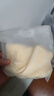 潔麗雅（Grace）A類兒童純棉抑菌方巾3條裝嬰童純棉口水巾洗臉面巾34*34cm 曬單實拍圖