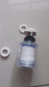 【全網(wǎng)爆款】凈水器家用前置過濾器水龍頭萬向旋轉(zhuǎn)過濾器春季 一機一芯 曬單實拍圖