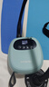 AIRBANKEPUMP小海豹槳板SUP戶(hù)外充氣泵電動(dòng)漿板帳篷氣墊床皮劃艇自動(dòng)打氣泵 D16pro【充抽兩用|輕量便攜】 曬單實(shí)拍圖