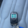 初克 電動(dòng)卷簾門遙控器433車庫門卷閘門道閘伸縮門門禁 433遙控器 曬單實(shí)拍圖