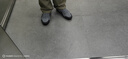 邇恒男鞋2025新款夏季網(wǎng)面透氣休閑運動鞋男士阿甘鞋輕便軟底跑步潮鞋 灰色 43 曬單實拍圖