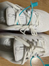 耐克（NIKE）官方艦店女鞋秋季新款A(yù)IR WINFLO氣墊鞋休閑運(yùn)動鞋緩震透氣跑步鞋 白色/WINFLO 10/店長主推 37.5 曬單實拍圖