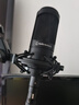 鐵三角（Audio-technica） M20X 【入門耳機(jī)】+轉(zhuǎn)接頭套裝 入門級高音質(zhì)頭戴式輕量耳機(jī) 低音增強(qiáng)唱歌 直播 有線錄音 M20X 【入門耳機(jī)】+轉(zhuǎn)接頭套裝 曬單實(shí)拍圖