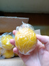 京鮮生 安岳黃檸檬12粒 單果100g+ 生鮮水果 源頭直發(fā)包郵 曬單實(shí)拍圖