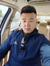 KEAZA高端輕奢男裝品牌防曬衣男士夏季新款款透氣皮膚衣夾克外套男 [藍(lán)色] 3XL 190規(guī)格(175斤左右) 曬單實(shí)拍圖