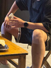 HUAWEI WATCH GT 5 Pro 國家補貼15%曜石黑46mm華為智能手表玄璣感知系統(tǒng)進階運動情緒健康助手 曬單實拍圖