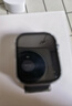 臣頌（CHENSONG）適用華為HUAWEI WATCH FIT 4手表殼膜一體保護(hù)殼 防摔耐磨保護(hù)套 透明 曬單實拍圖