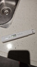 得力（deli）TDS水質(zhì)檢測筆高靈敏度測水筆水溫?cái)?shù)顯家用自來水純凈水檢測儀器 曬單實(shí)拍圖