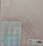 得力（deli）10只A4/60頁(yè)資料冊 商務(wù)考試文件夾合同資料檔案收納冊活頁(yè)插袋 辦公學(xué)習文件保護藍色PQ101-J60 曬單實(shí)拍圖
