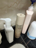 溪木源山茶花洗面奶水乳面霜護膚品套裝補水保濕七夕情人節(jié)禮物送女友 曬單實拍圖