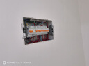 施耐德（Schneider） 空氣開關E9系列空開家用小型斷路器雙進雙出單片1P+N 【獨立包裝】16A 曬單實拍圖