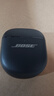 BOSE【重磅新品】QuietComfort 消噪耳塞Ultra II 真無線藍(lán)牙QC降噪耳機(jī)大鯊4代高清通話耳機(jī) 經(jīng)典黑 曬單實(shí)拍圖