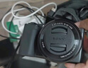 索尼（SONY）ZV-E10 zve10 微單數(shù)碼相機 4K視頻 入門級APS-C畫幅vlog直播相機 ZV-E10L 【國家補貼】ZV-E10+16-50黑色套機 官方標配【不含內(nèi)存卡/相機包/等】 曬單實拍圖