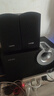 漫步者（EDIFIER）R206BT 2.1聲道電腦音響 藍(lán)牙音箱 桌面游戲音響 臺式機筆記本音響 黑色 曬單實拍圖