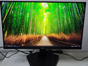HKC 23.8英寸2K 180Hz高刷FastIPS硬件低藍光HDR400廣色域1ms游戲電競PS5電腦顯示器獵鷹 G24H2經典版 曬單實拍圖