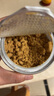 小鹿藍藍寶寶肉松高蛋白高鐵豬肉酥100g/罐兒童零食拌飯拌面調(diào)味 曬單實拍圖