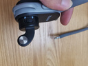 TELESIN(泰迅)大疆a(chǎn)ction5pro 4 3快拆掛脖適配gopro13 12胸前固定掛脖ace pro第一視角拍攝運(yùn)動相機(jī)支架 曬單實(shí)拍圖