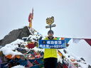 拓路者美利奴羊毛帽男冬季防寒帽子雪地帽護耳針織毛線帽女登山戶外防風(fēng) 黑色 曬單實拍圖