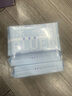 她研社春眠小褲安睡褲M(mǎn)-L碼21條安心褲夜安褲 夜用褲型衛生巾京東自營(yíng) 曬單實(shí)拍圖