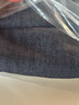 LEVI'S李維斯童裝兒童牛仔褲【天絲軟牛仔】夏季男女童牛仔長(zhǎng)褲 星空藍(lán) 曬單實(shí)拍圖