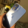倍思【透明軟殼】適用蘋果16手機(jī)殼iphone16保護(hù)套超薄防摔軟殼硅膠鏡頭全包男女款透明簡約 曬單實(shí)拍圖