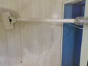 海爾（Haier）吸塵器家用寵物拖地除塵機(jī)小型輕音大吸力大功率輕機(jī)身吸塵機(jī)濕拖吸拖一體HZG-Q29W國(guó)家補(bǔ)貼 曬單實(shí)拍圖