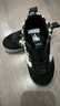 VANS范斯童鞋官方 Ward Slip-On棋盤(pán)格拼接舒適一腳蹬小童帆布鞋 黑白棋盤(pán)格 24.5 實(shí)測內長(cháng)15.5cm 曬單實(shí)拍圖