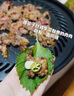 齊齊哈爾烤肉套餐3斤東北家庭烤肉新鮮牛肉烤肉燒烤食材半成品 齊齊哈爾烤肉+送蘸料【1.5斤】 曬單實(shí)拍圖