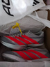 阿迪達(dá)斯 （adidas）萊爾斯世錦賽19秒31 田徑精英Adidas SP 2大蟬翼二代厚底短跑釘鞋 JH5234/大蟬翼四代 41.5 曬單實(shí)拍圖