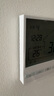 即睿（JIRUI）水地暖溫控器電地暖開關面板WiFi水采暖控制器分室控制 水地暖溫控器-單機版-大屏 曬單實拍圖