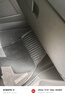 車(chē)麗友 適用大眾途觀(guān)L腳墊10-24款tpe全包圍pro汽車(chē)環(huán)保無(wú)味耐磨防水 TPE腳墊+慕絨絲【極夜黑】 大眾途觀(guān)（10-17款） 曬單實(shí)拍圖