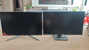 華碩ROG XG27UCG絕神27英寸顯示器4K電競顯示器4K 160Hz雙模切換1K 320Hz HDR400 G-sync兼容 HDMI2.1 曬單實拍圖