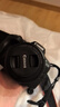 佳能（Canon）EOS R50 微單半畫幅相機(jī) r50小巧便攜 Vlog拍攝直播相機(jī) 4K短視頻 R50黑色單機(jī)+RF50 1.8【人像小痰盂】 套餐一【128G內(nèi)存卡~抗震防雨包~Vlog套裝】 曬單實(shí)拍圖
