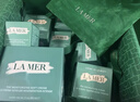 海藍之謎（LA MER）奇跡面霜60ml保濕修護緊致護膚品套裝化妝品禮盒生日禮物送女友 曬單實(shí)拍圖